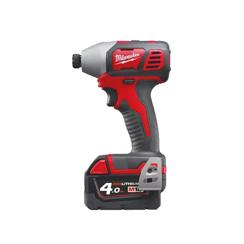 Neuheit Milwaukee M18BID-402C (Akku-Schlagschrauber)