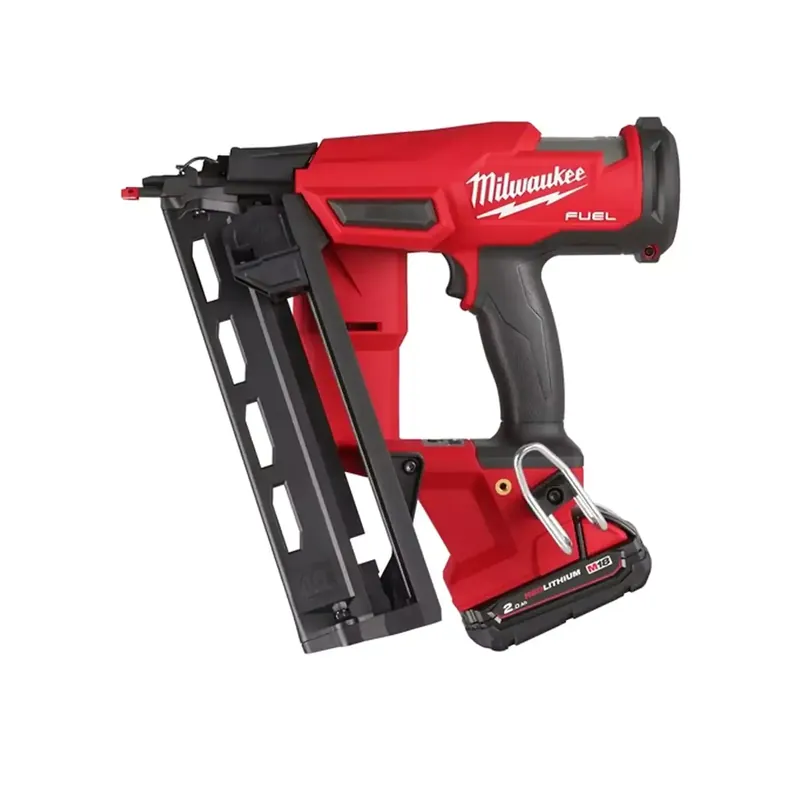 Milwaukee M18 FN16GA-202X (FUEL™ Akku-Nagler) Nur Für Kurze Zeit
