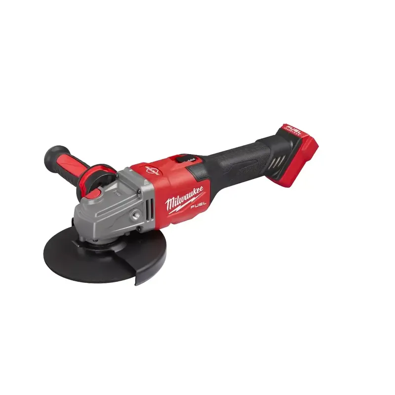 Milwaukee M18FHSAG150XB-0X (FUEL™ Akku-Sicherheitswinkelschleifer) Highlight