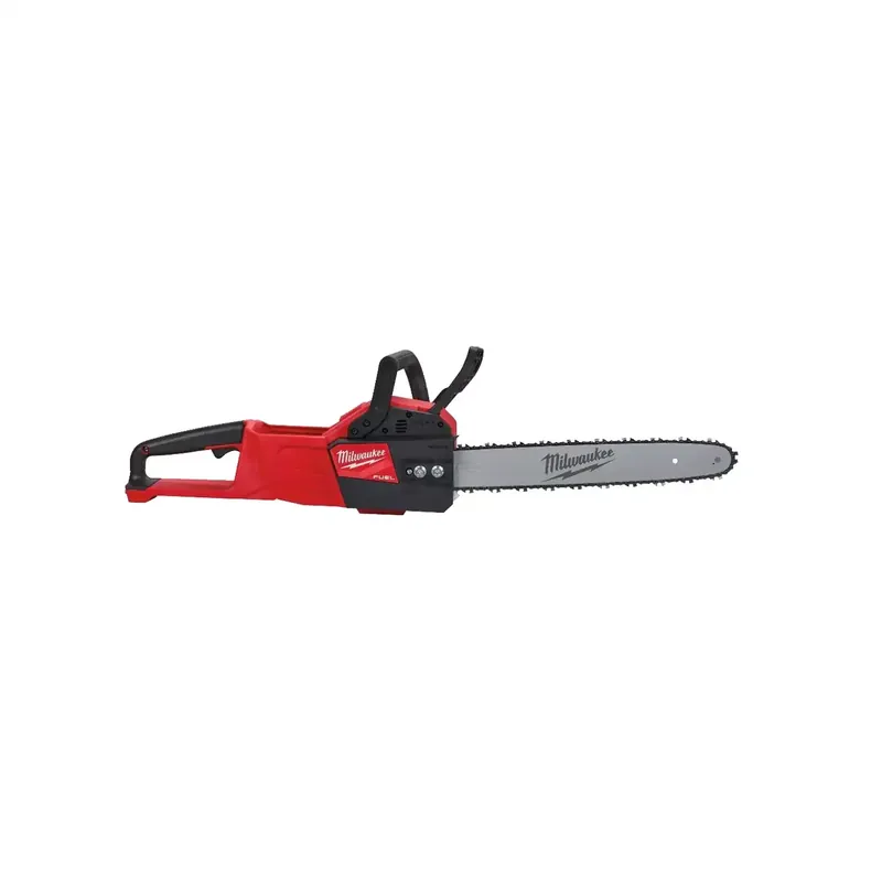 Zertifiziert Milwaukee M18FCHS-0 (FUEL™ Akku-Kettensäge 40cm)