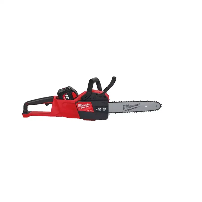 Preisknaller Milwaukee M18FCHSC-121 (FUEL Akku-Kettensäge 30cm)
