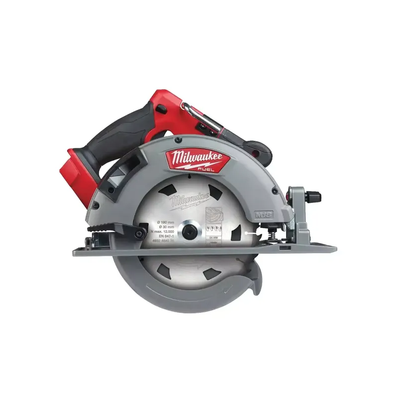 Nur Heute Milwaukee M18FCS66-0C (FUEL™ Akku-Handkreissäge)