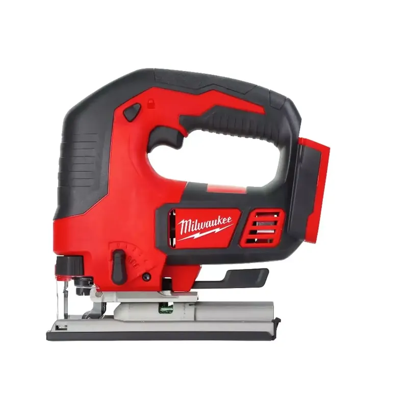 Meistverkauft Milwaukee M18BJS-0 (Akku Stichsäge)