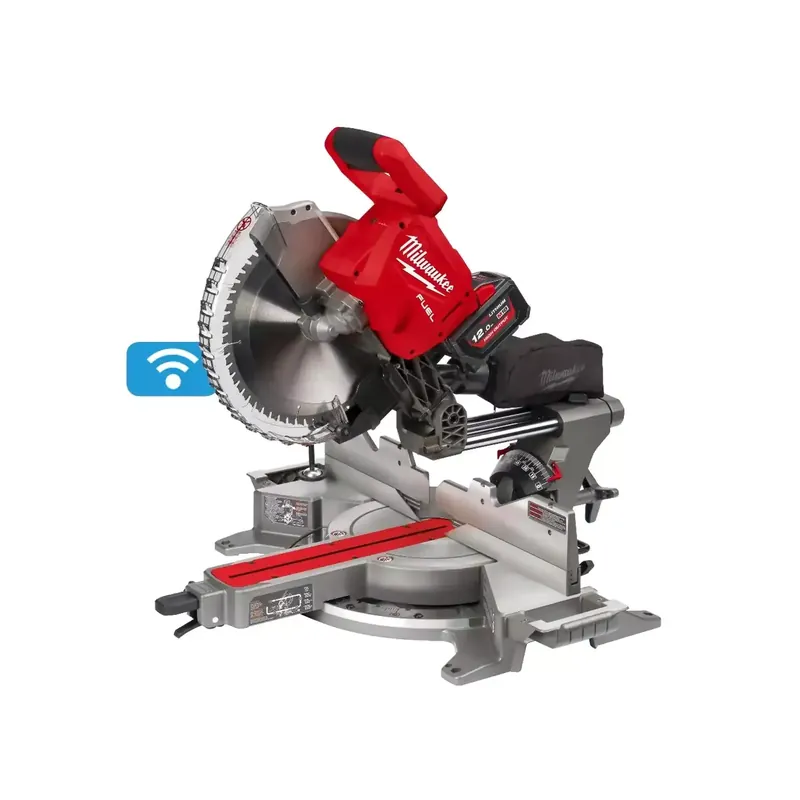 Milwaukee M18FMS305-121 (FUEL™ Akku-Kapp- und Gehrungssäge) Preis Gesenkt