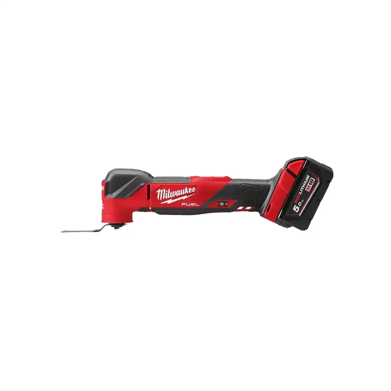 Expressversand Milwaukee M18FMT-502X (FUEL™ Akku-Multitool)