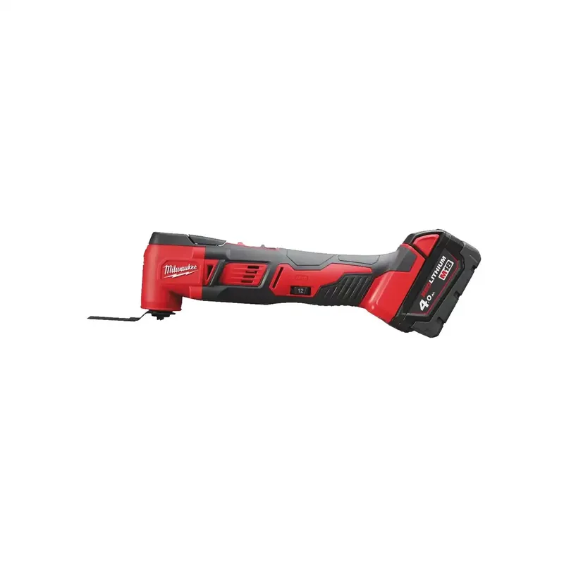 Garantierte Lieferung Milwaukee M18BMT-421C (Akku-Multitool)