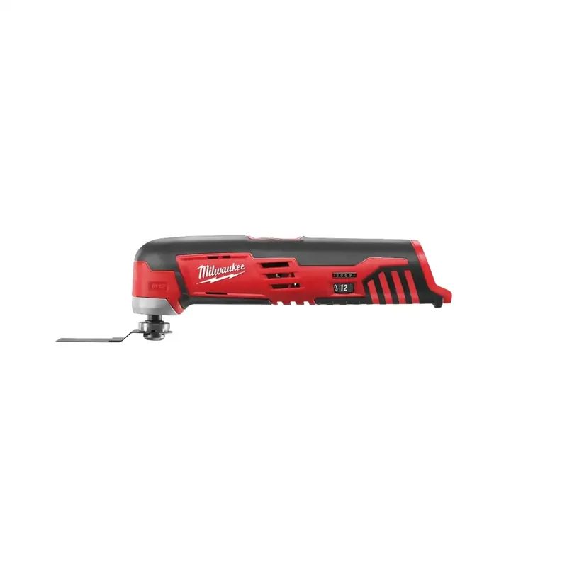 Milwaukee C12MT-0 (Akku-Multitool) Schneller Versand