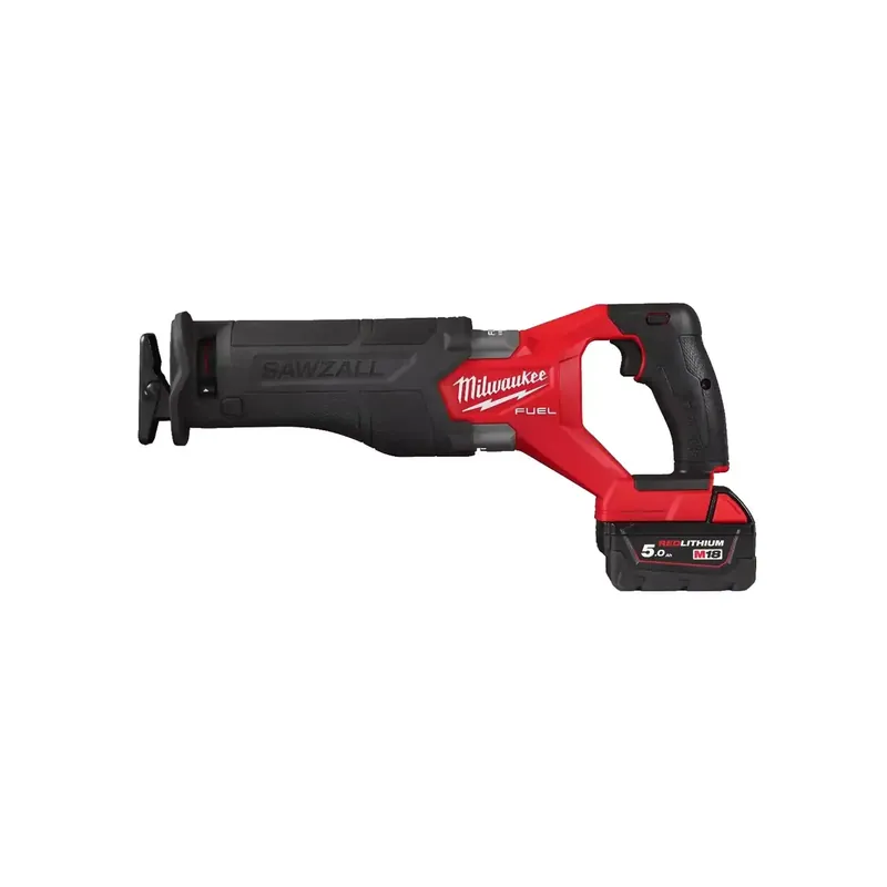 Milwaukee M18FSZ-502X (FUEL™ Akku-Säbelsäge) Letzte Chance