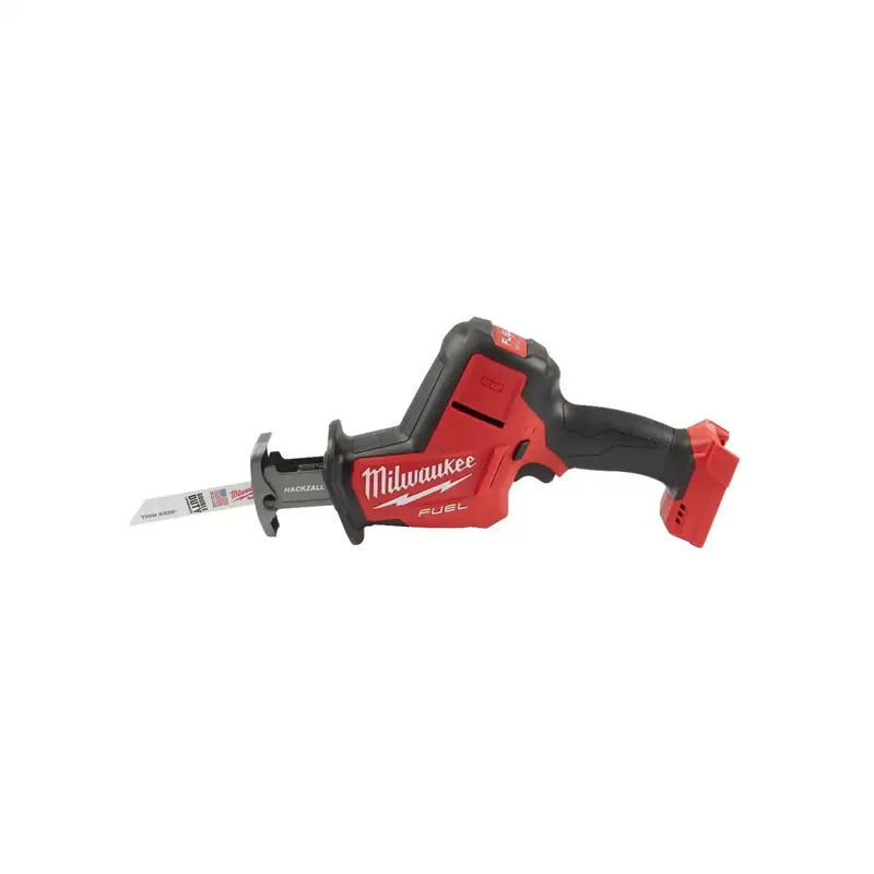 Milwaukee M18FHZ-0X (FUEL™ Akku-Kompakt-Säbelsäge) Finale Aktion