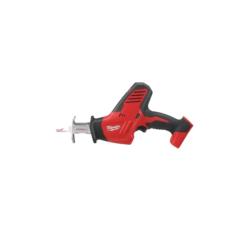 Milwaukee C18HZ-0 (Akku-Kompakt-Säbelsäge) Neue Kollektion