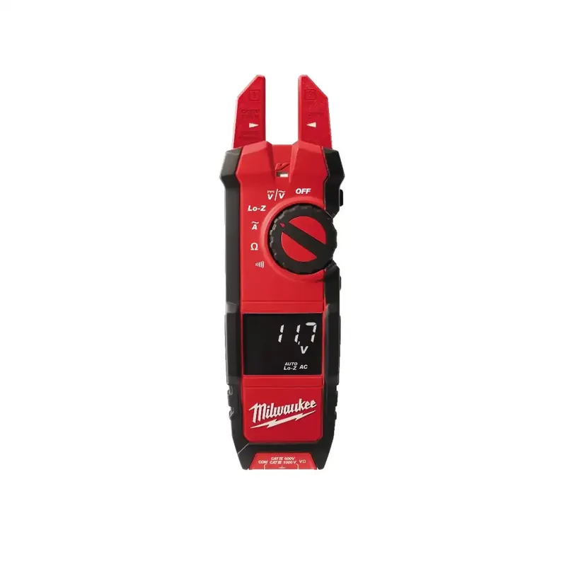 Abverkauf Milwaukee 2205-40 (Elektrotester)