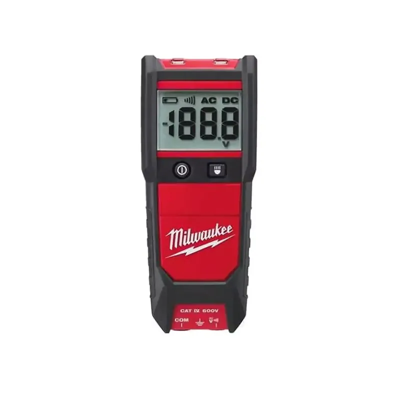 Nur Für Kurze Zeit Milwaukee 2212-20 (Kontinuitästester)