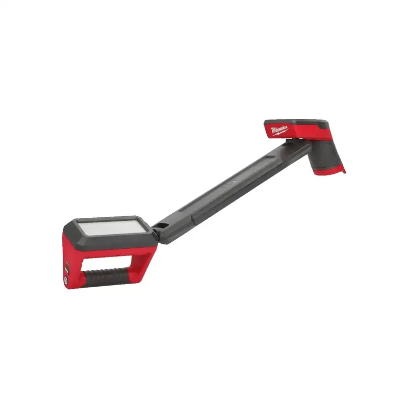 Neu Im Sortiment Milwaukee M12 UCL-0 (Akku-Leuchte)