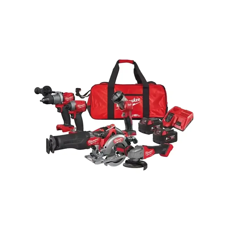Milwaukee M18 FPP6K2-502B (M18 Set) Angebot