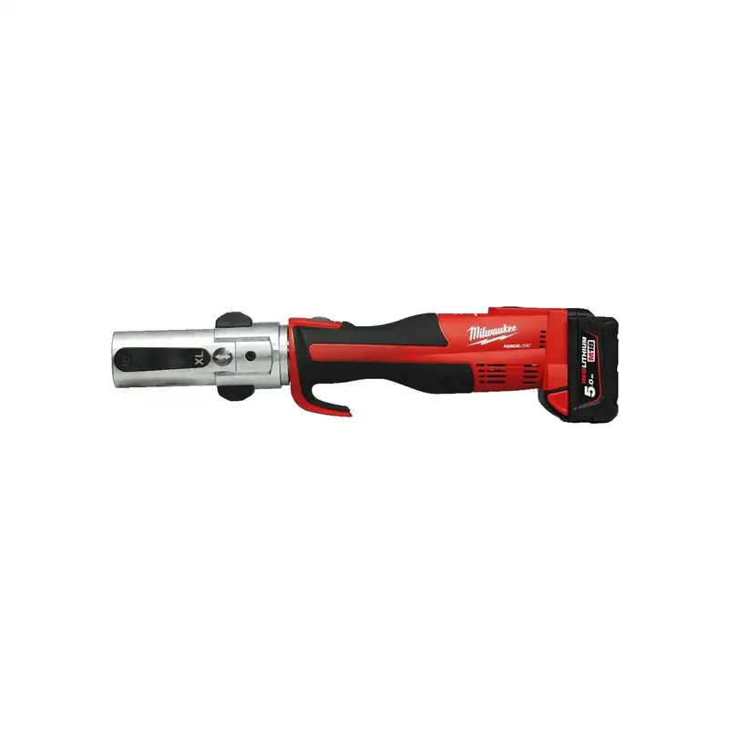 Jetzt Kaufen Milwaukee M18BLHPTXL-502C (Bürstenloses Akku-Presswerkzeug (Sanitär))