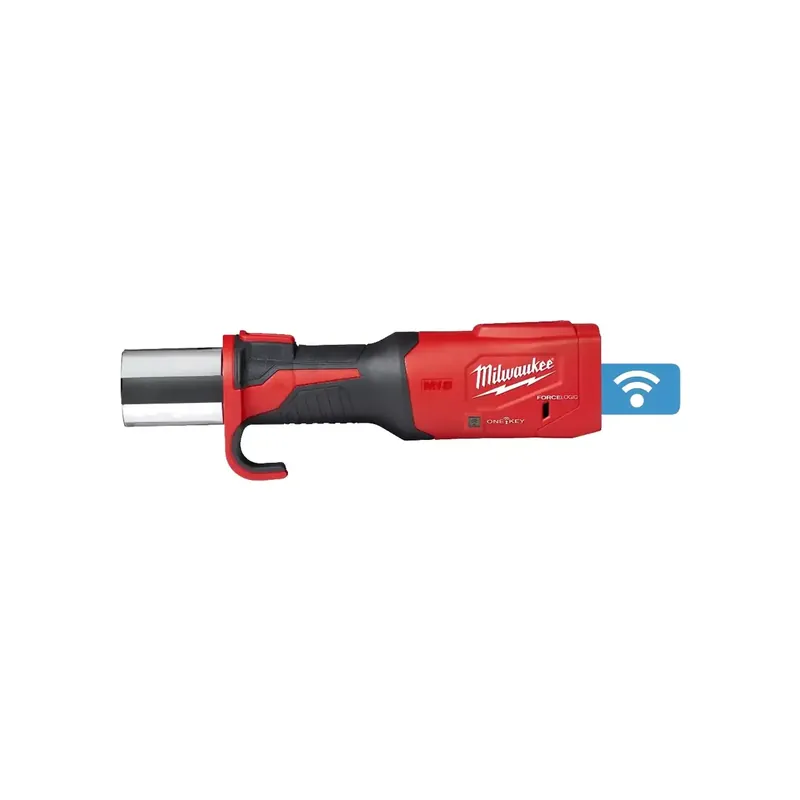 Milwaukee M18ONEBLHPT-0C (ONE KEY ™ Bürstenloses Akku-Presswerkzeug (Sanitär)) Sonderangebot