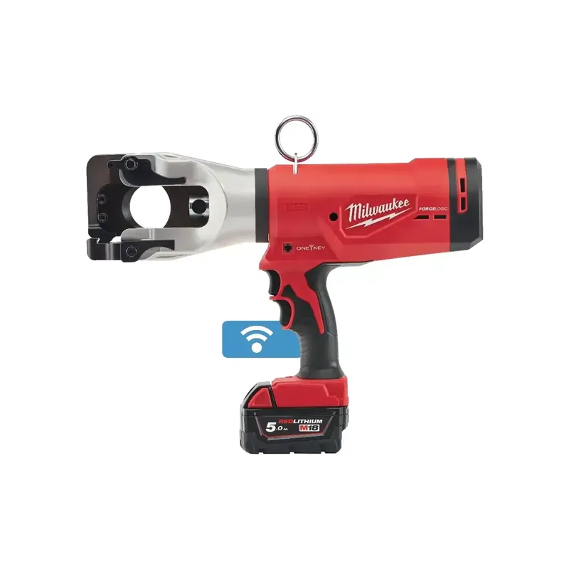 Markenprodukt Milwaukee M18HCC45-522C (Bürstenloser Akku-Kabelschneider)