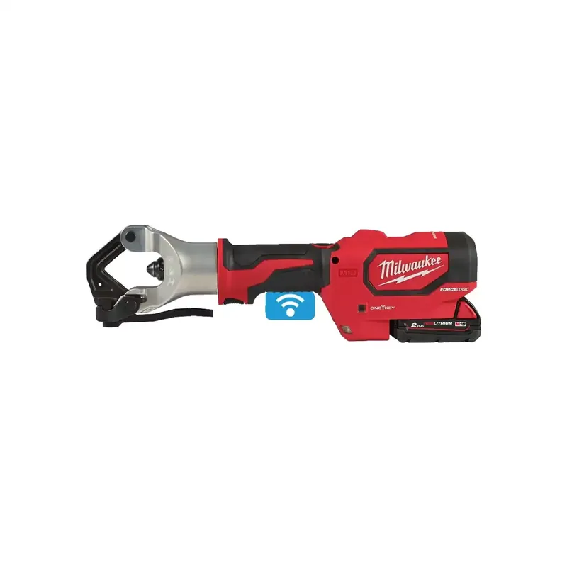 Milwaukee M18HDCT-202C (Akku-Presswerkzeug) Ausverkauf
