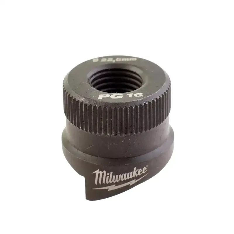 Mega-Angebot Milwaukee Stempel für Lochstanze (22,5 mm / PG 16)