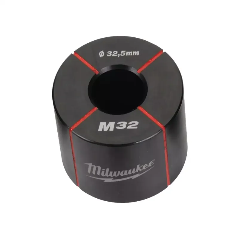 Milwaukee Matrize für Lochstanze (32,5 mm / M32) Bestseller