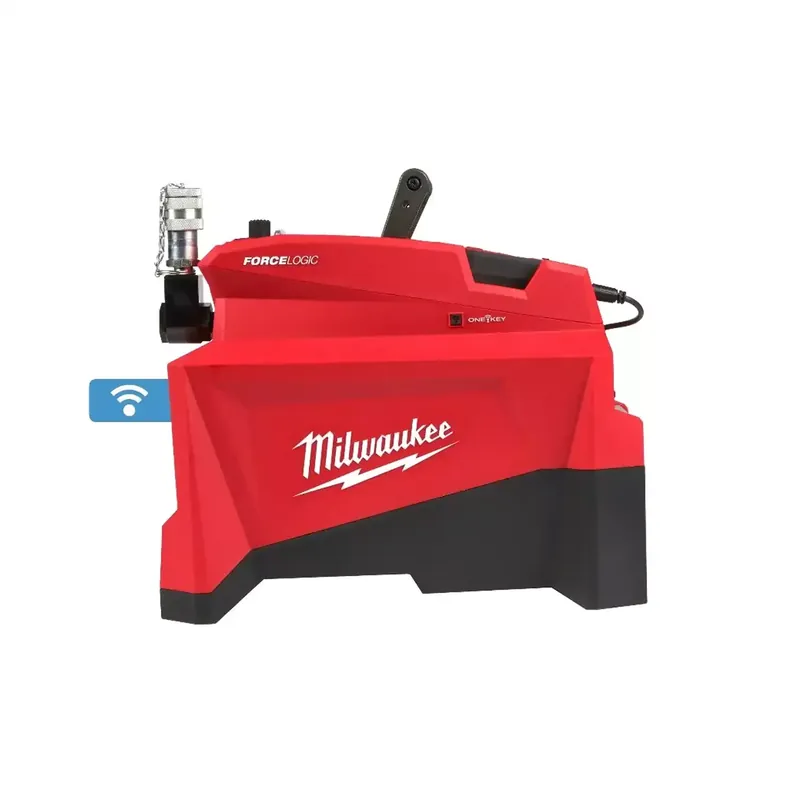 Milwaukee M18HUP700-121 (Akku-Hydraulikpumpe) Sonderaktion