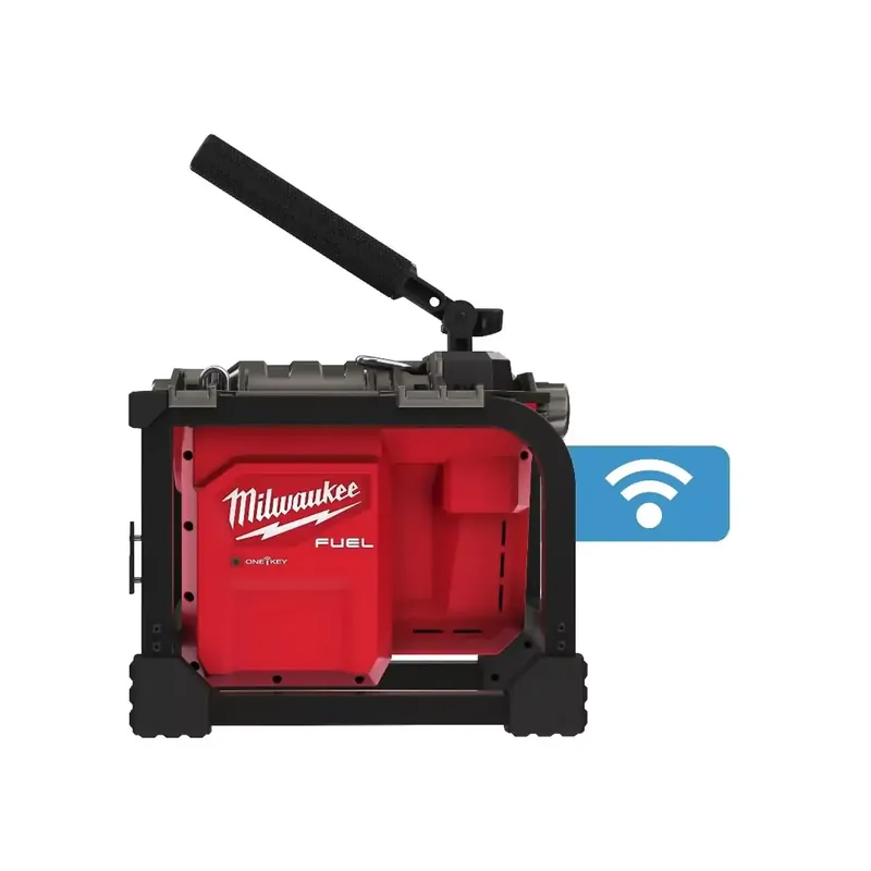 Bestseller Milwaukee M18FCSSM-0 (FUEL™ Akku-Kompakt-Teilspiralmaschine)