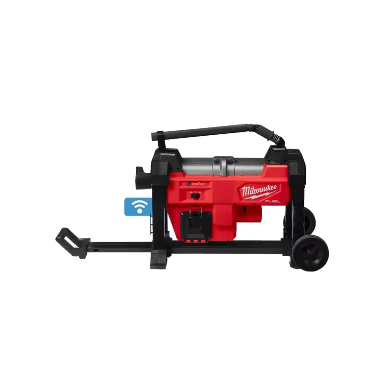 Letzte Chance Milwaukee M18FSSM-0 (FUEL Akku-Teilspiralmaschine)