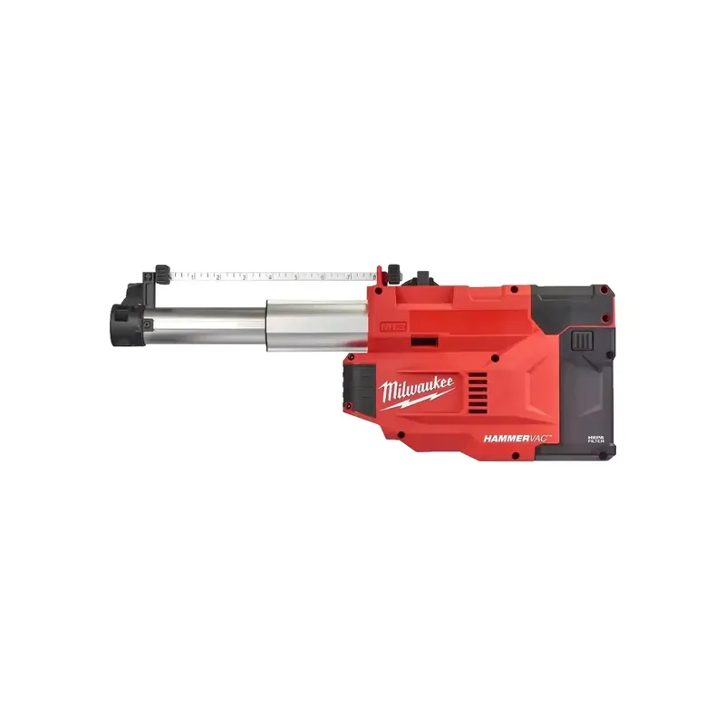 Milwaukee M12UDEL-0B (Akku-Absaugsystem) Begrenztes Angebot