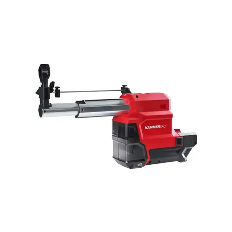 Milwaukee M18FPDDEXL-0 (Staubabsaugung M18ONEFHPX) Zertifiziert