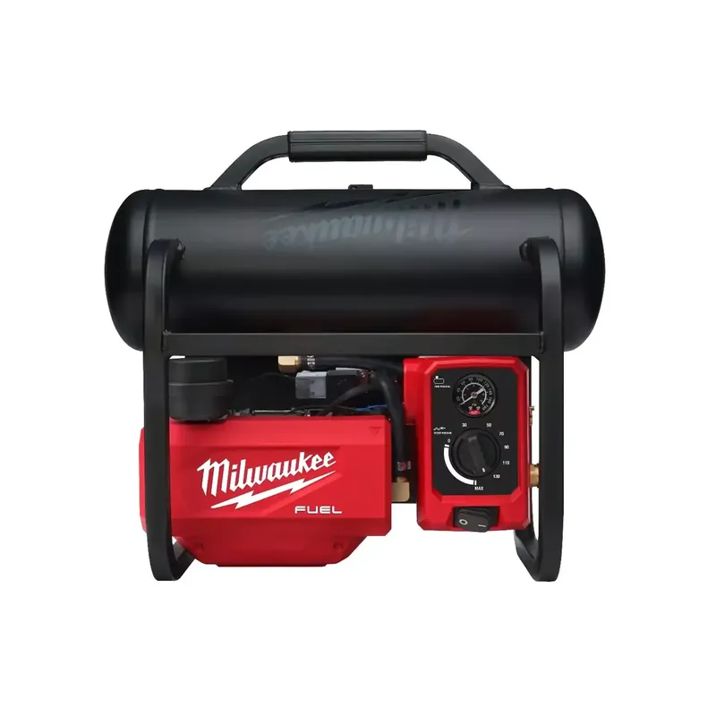 Milwaukee M18FAC-0 (FUEL™ Akku-Kompressor) Knallerangebot