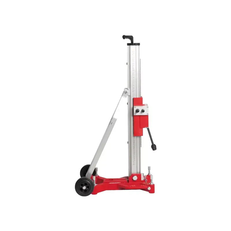 Geprüft Milwaukee DR350T (Kernbohrständer)