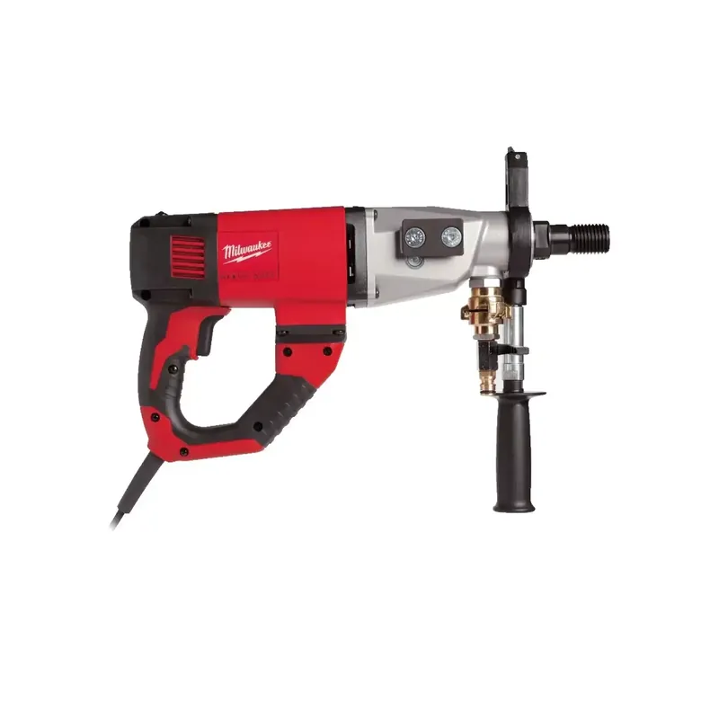 Aktuell Milwaukee DD3-152 (Diamantbohrmaschine)