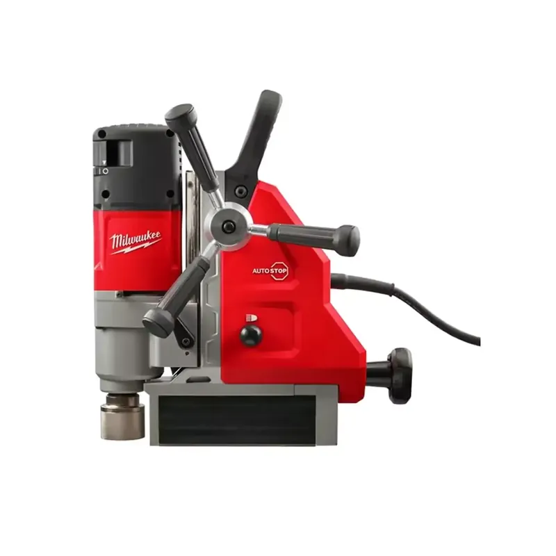 Milwaukee MDP41 (Magnetkernbohreinheit) Begrenztes Angebot
