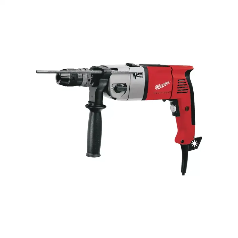 Neuheit Milwaukee PD2E24RS (Schlagbohrmaschine)