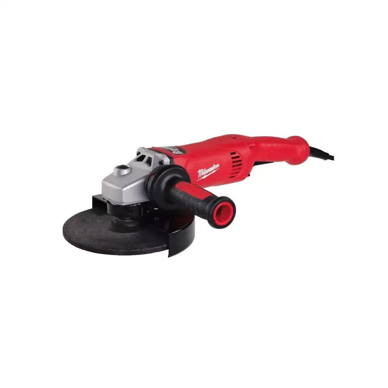 Milwaukee AGV17-180XCProTector/Totmannschalter (Winkelschleifer) Zertifiziert