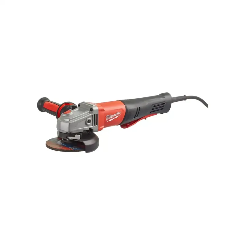Neuheit Milwaukee AGV13-125XSPDEBKIT (Winkelschleifer)