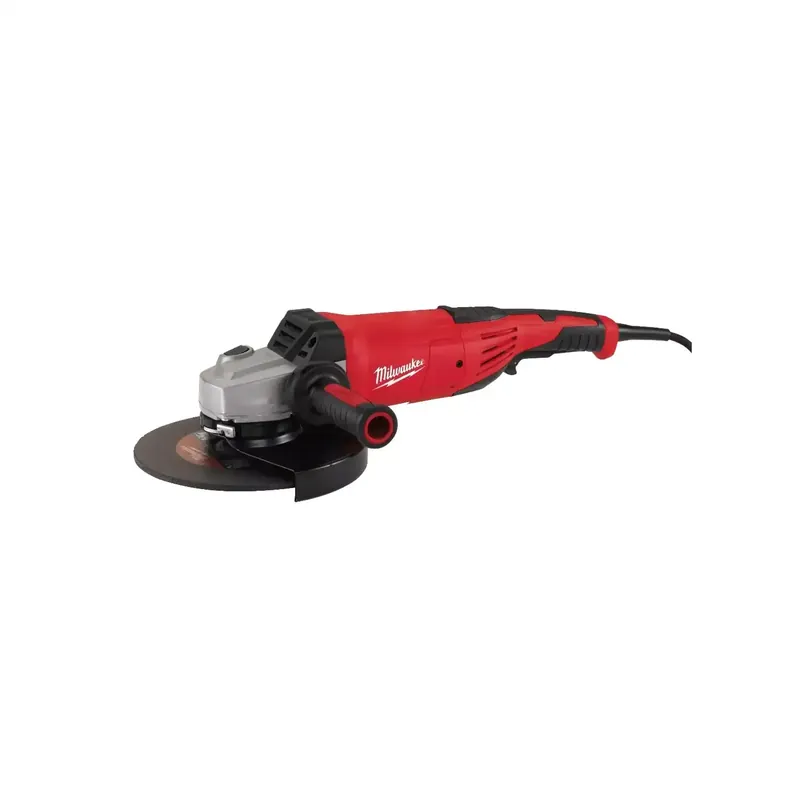 Milwaukee AGVK24-230EK (Winkelschleifer) Neue Kollektion