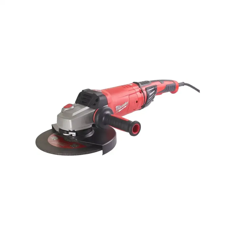 Top-Angebot Milwaukee AGVKB-24-230 EKX DMS (Winkelschleifer mit Totmannschalter)