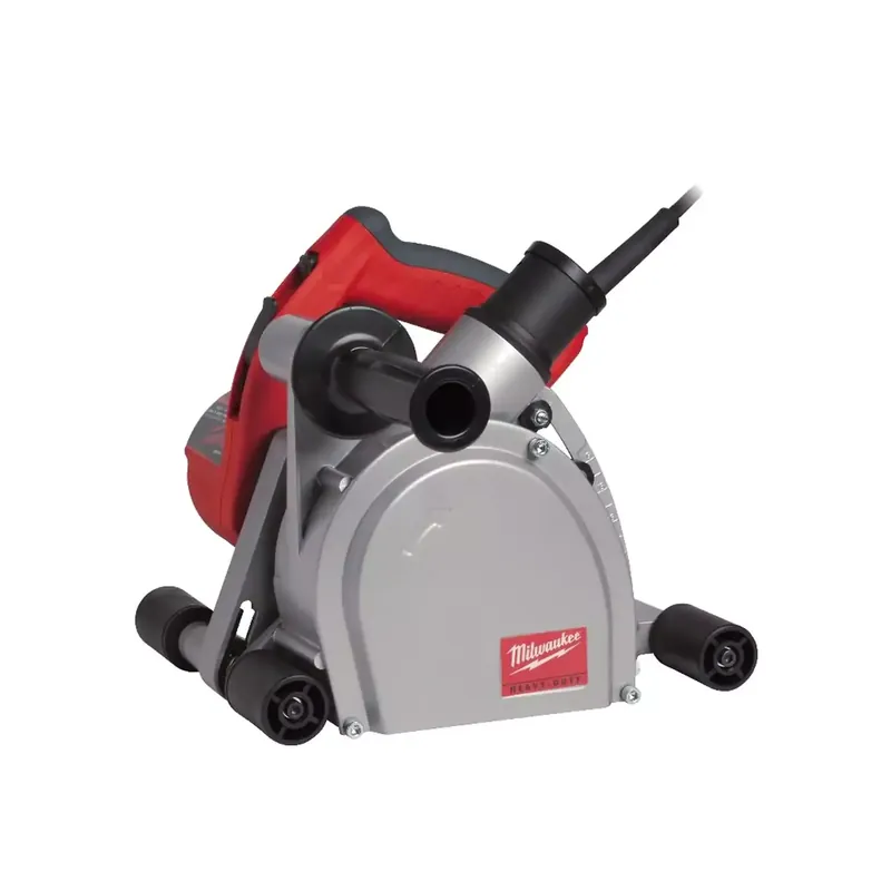 Preis Gesenkt Milwaukee WCS45 (Mauernutfräse)