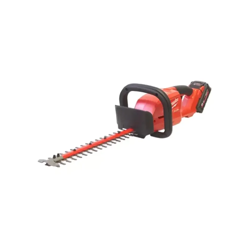 Finale Aktion Milwaukee M18 FHT45-802 (FUEL Akku-Heckenschere)