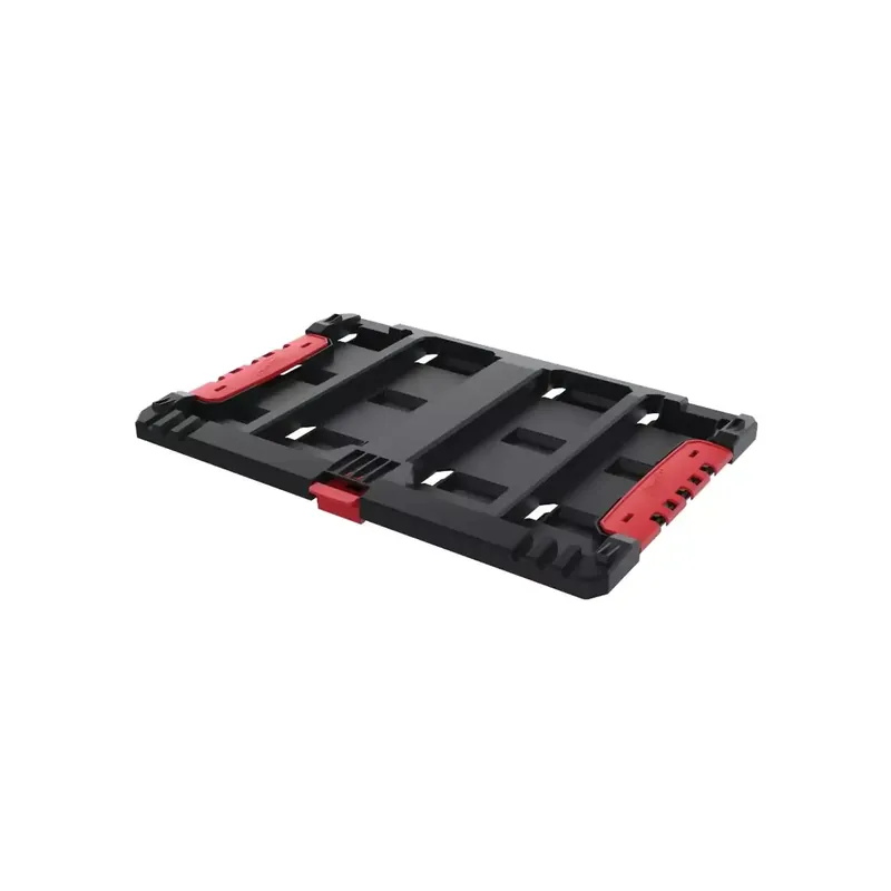 Markenware Milwaukee PACKOUT Adapter (zur Verbindung eines PACKOUT Koffers mit HD Box)