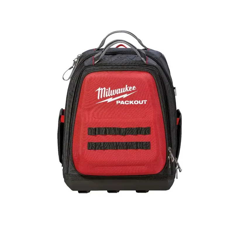 Sichere Zahlung Milwaukee PACKOUT Rucksack