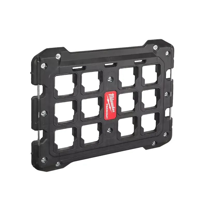Milwaukee PACKOUT Montageplatte (600 x 470 x 30 mm) Heißes Angebot
