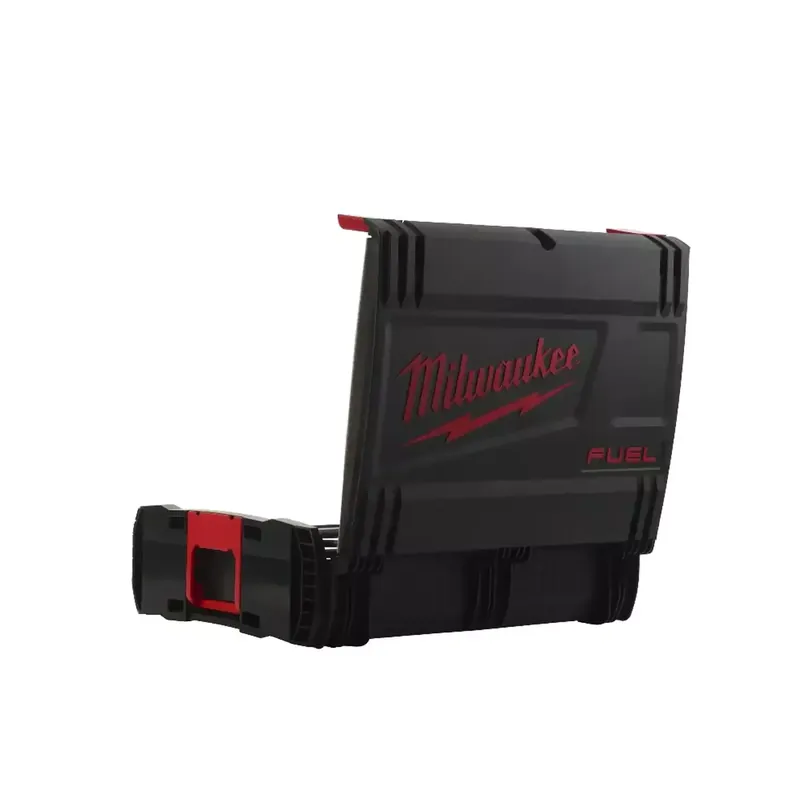Milwaukee HD Box Zubehör Organiser (HD Box mit Zubehöreinteilung) Top-Angebot