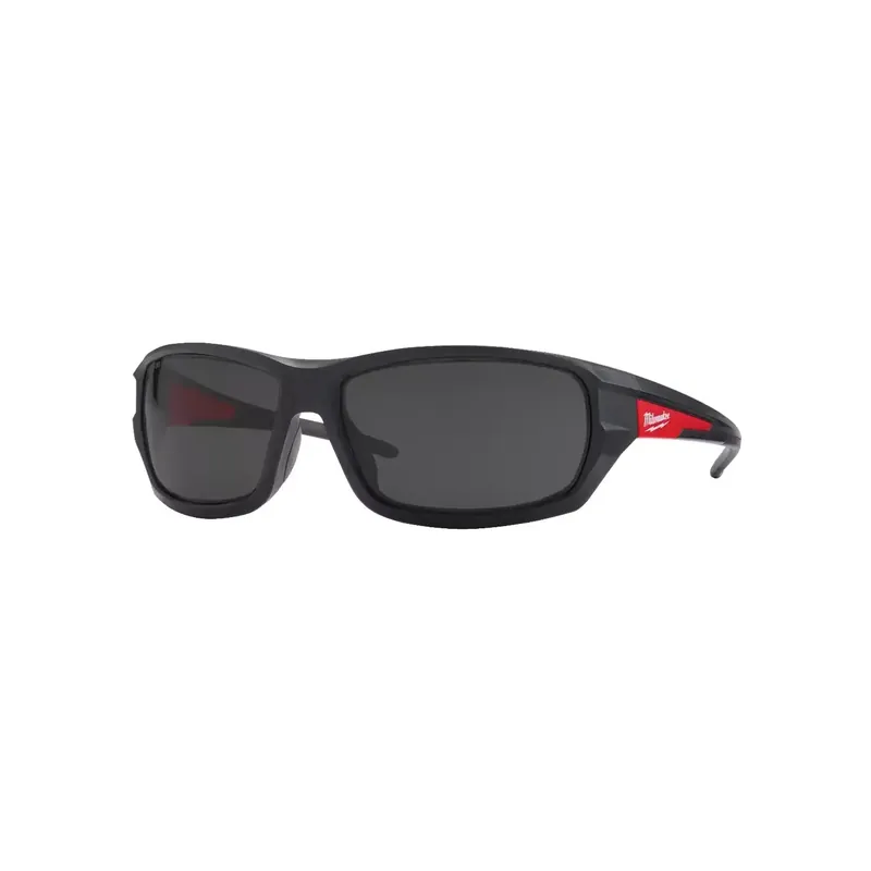 Preis Gesenkt Milwaukee Perfomance Schutzbrille (getönt)