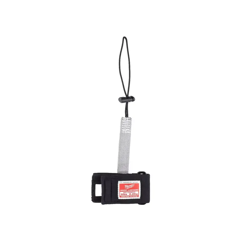 Aktuell Milwaukee Handgelenk-Werkzeugsicherung (bis 2,2 kg)