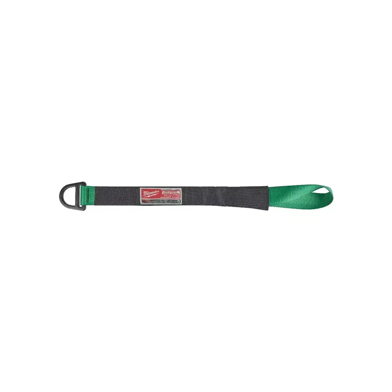 Meistverkauft Milwaukee Sicherungsband mit Schlaufe (bis 22,7 kg)