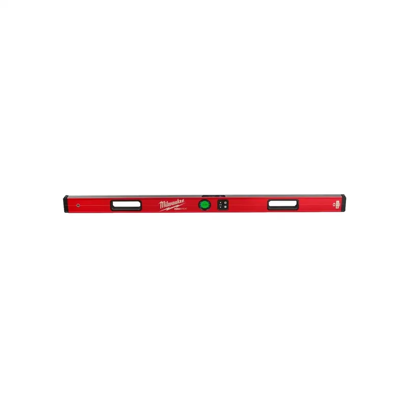 Milwaukee Wasserwaage REDSTICK Digital (120 cm lang) Letzte Chance