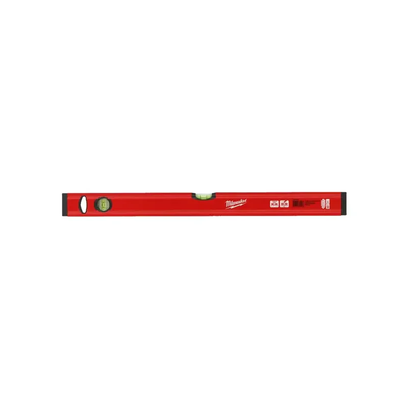 Milwaukee Wasserwaage Slim (60 cm lang) Knallerangebot