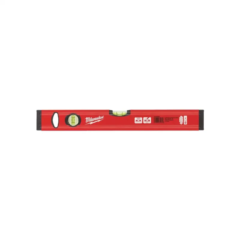 Nur Für Kurze Zeit Milwaukee Wasserwaage Slim (40 cm lang)